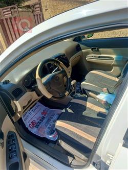 هيونداي أكسنت